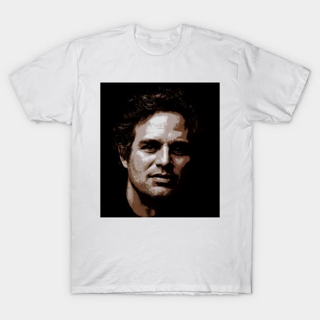 Mark ruffalo t shirt hotsell